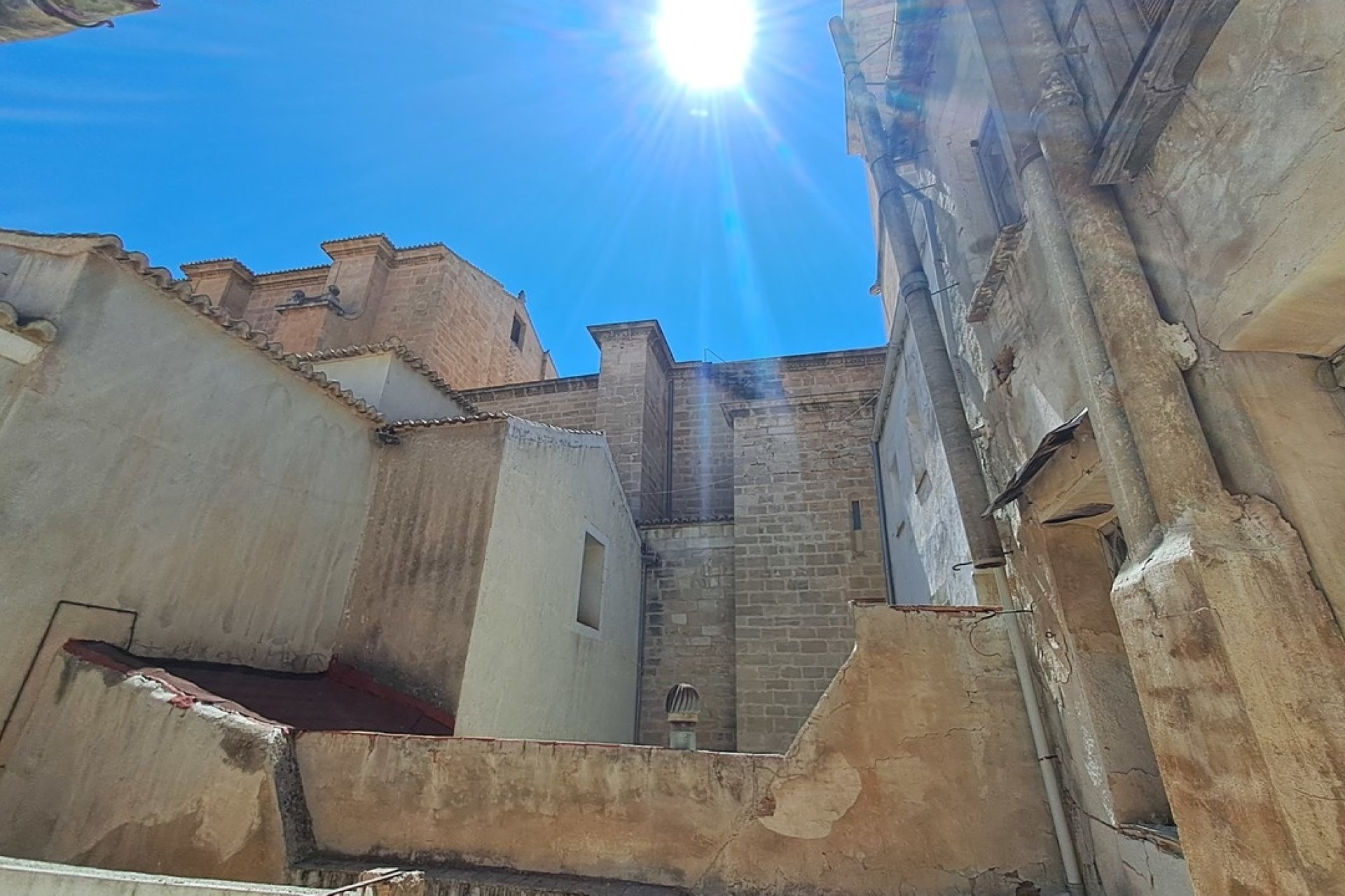 Revente - Apartment -
Orihuela - Inland