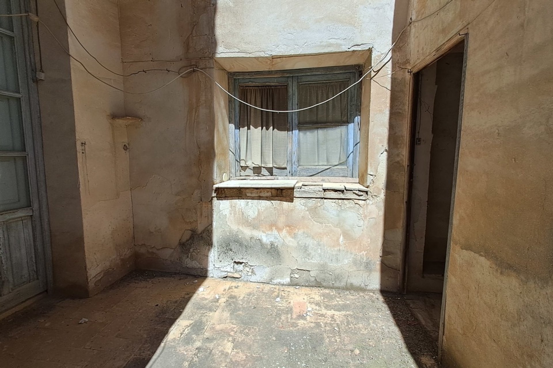 Revente - Apartment -
Orihuela - Inland