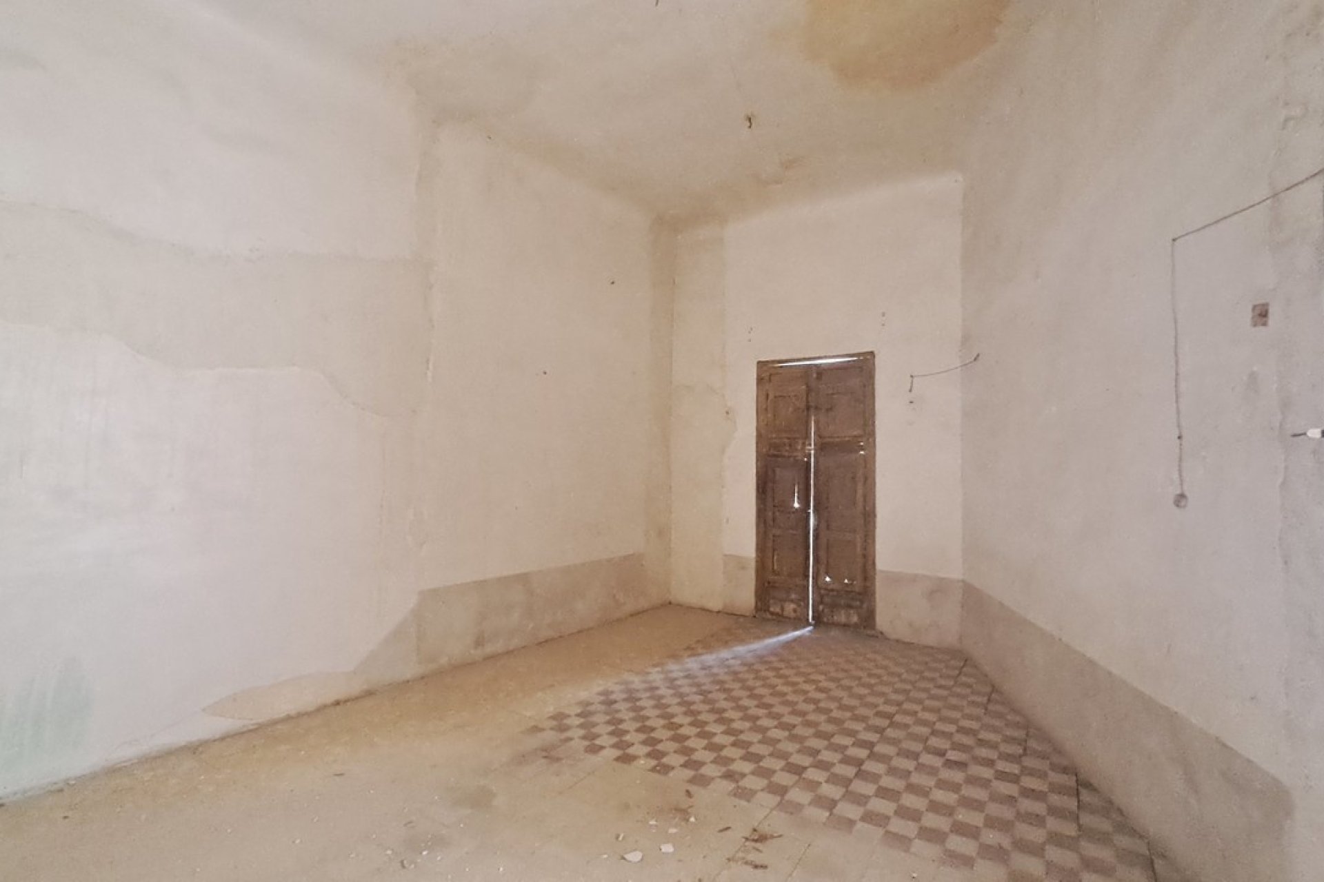 Revente - Apartment -
Orihuela - Inland