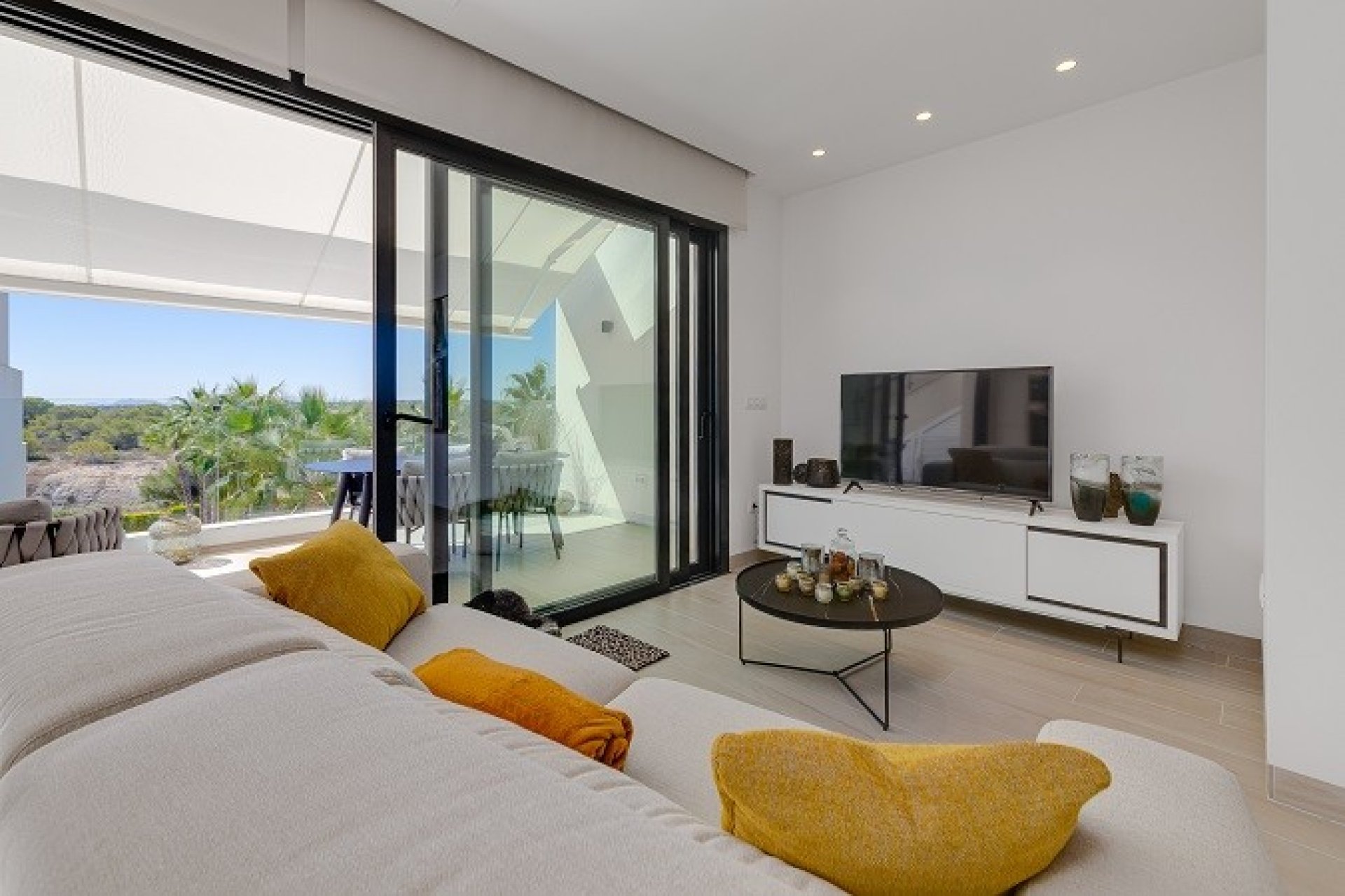 Revente - Apartment -
Orihuela - Las Colinas golf