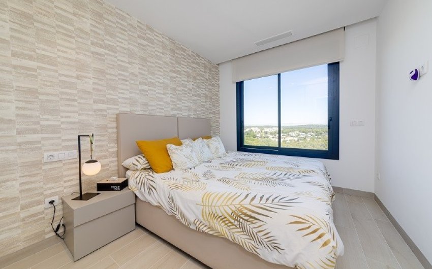 Revente - Apartment -
Orihuela - Las Colinas golf