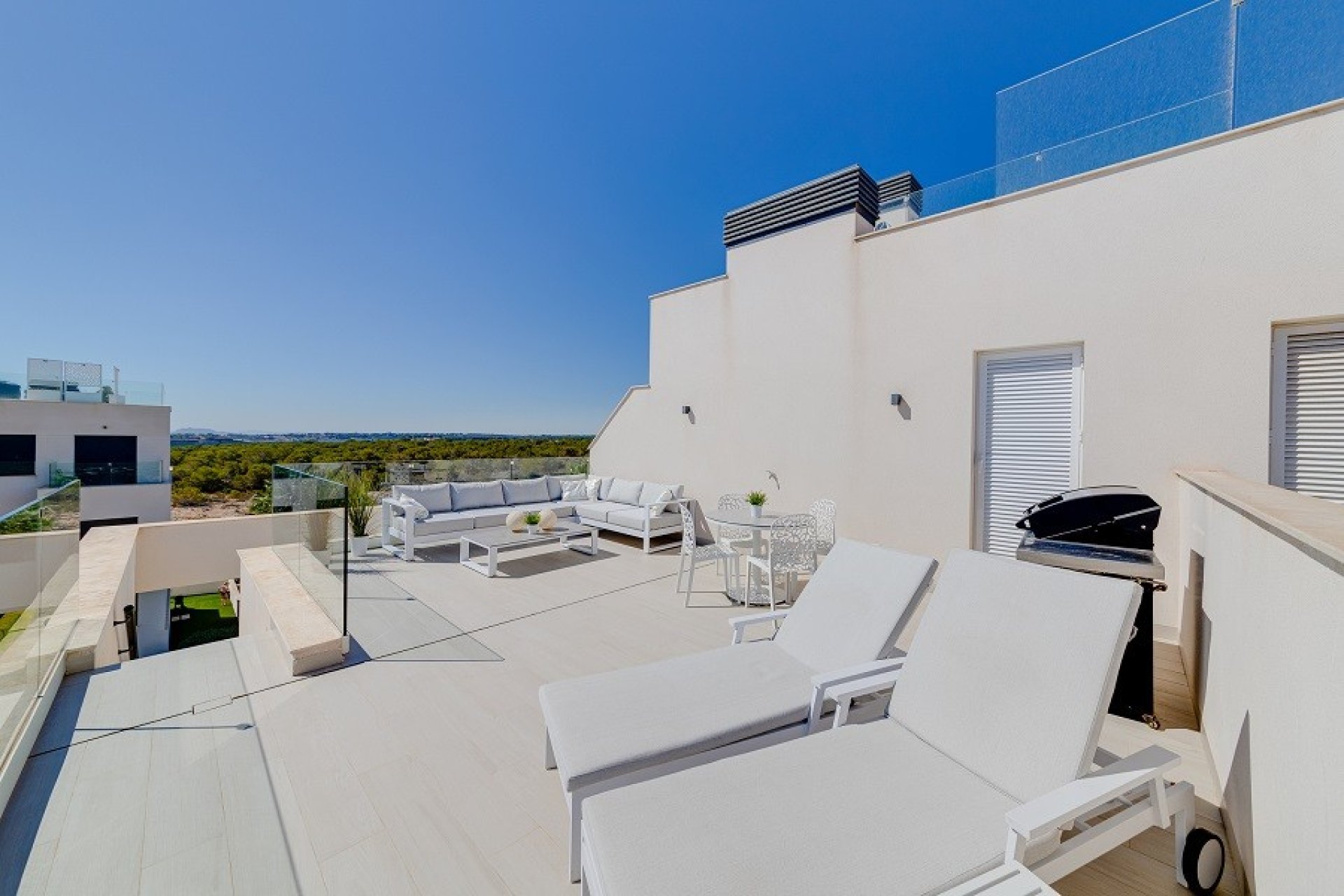 Revente - Apartment -
Orihuela - Las Colinas golf
