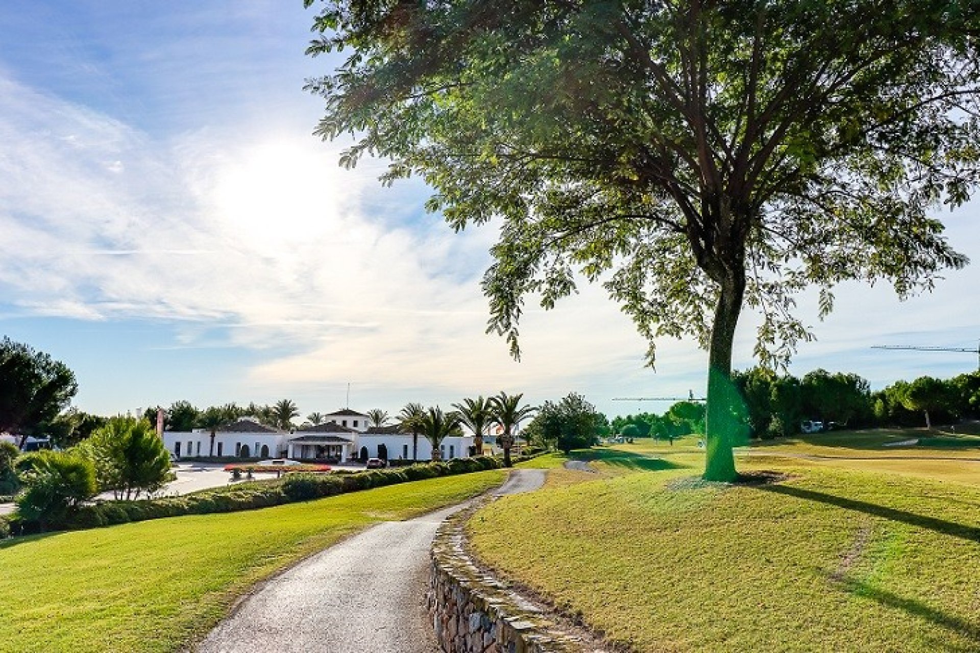 Revente - Apartment -
Orihuela - Las Colinas golf