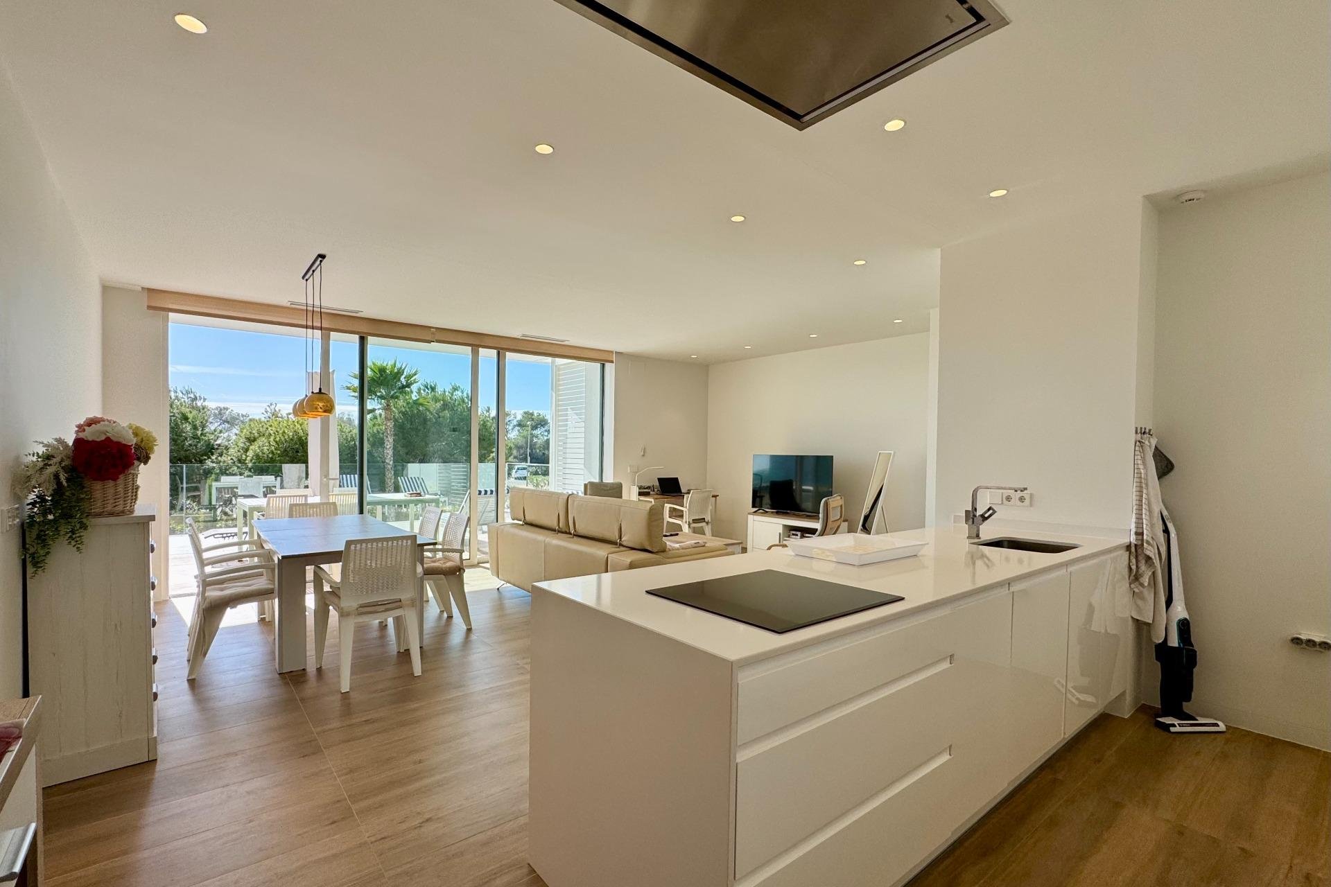 Revente - Apartment -
Orihuela - Las Colinas Golf