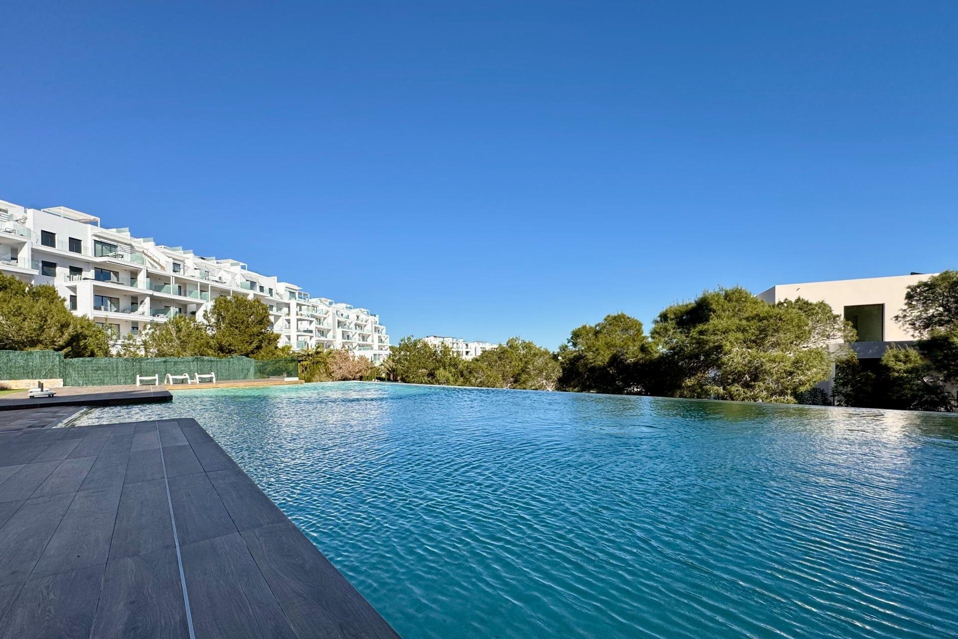 Revente - Apartment -
Orihuela - Las Colinas Golf