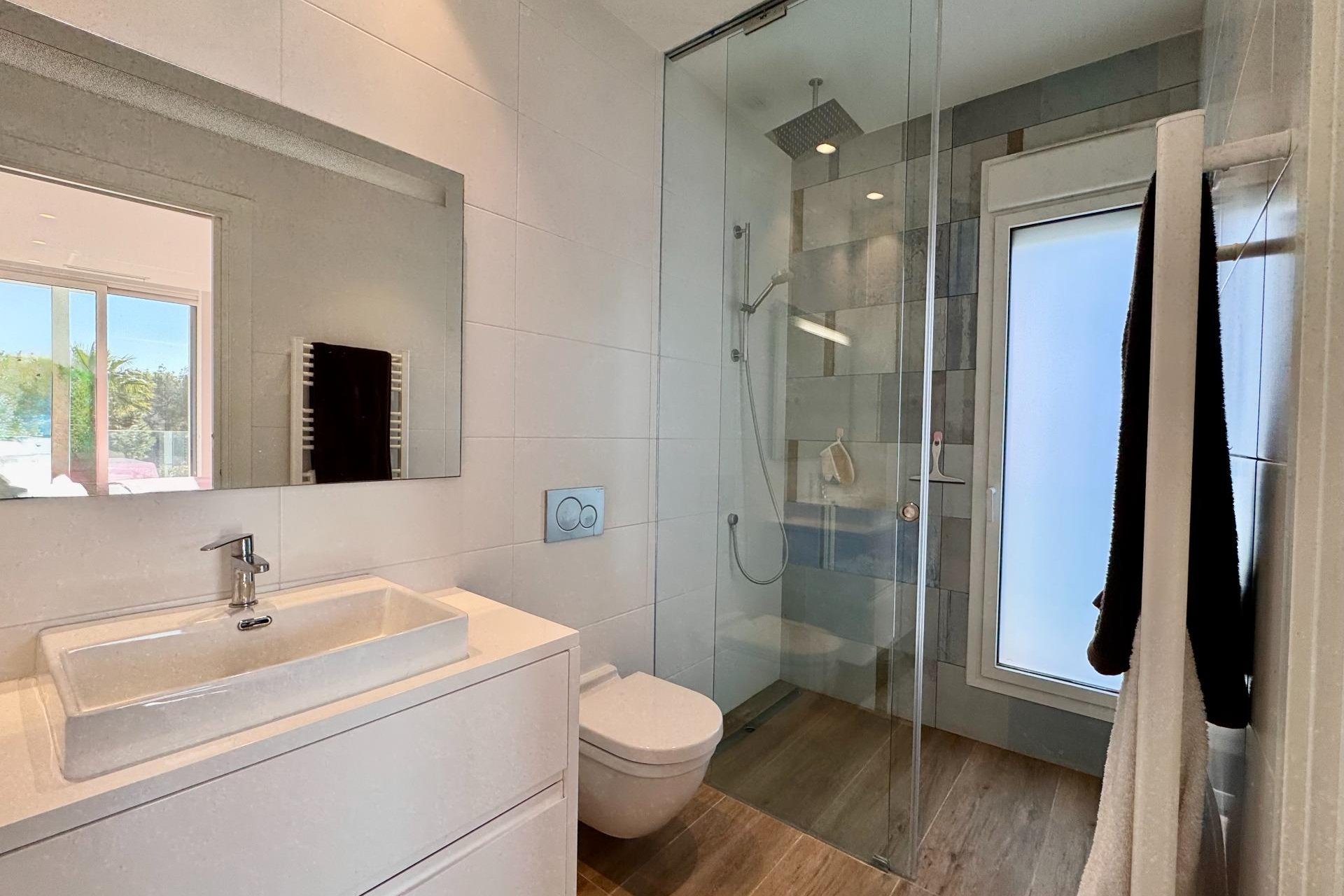 Revente - Apartment -
Orihuela - Las Colinas Golf