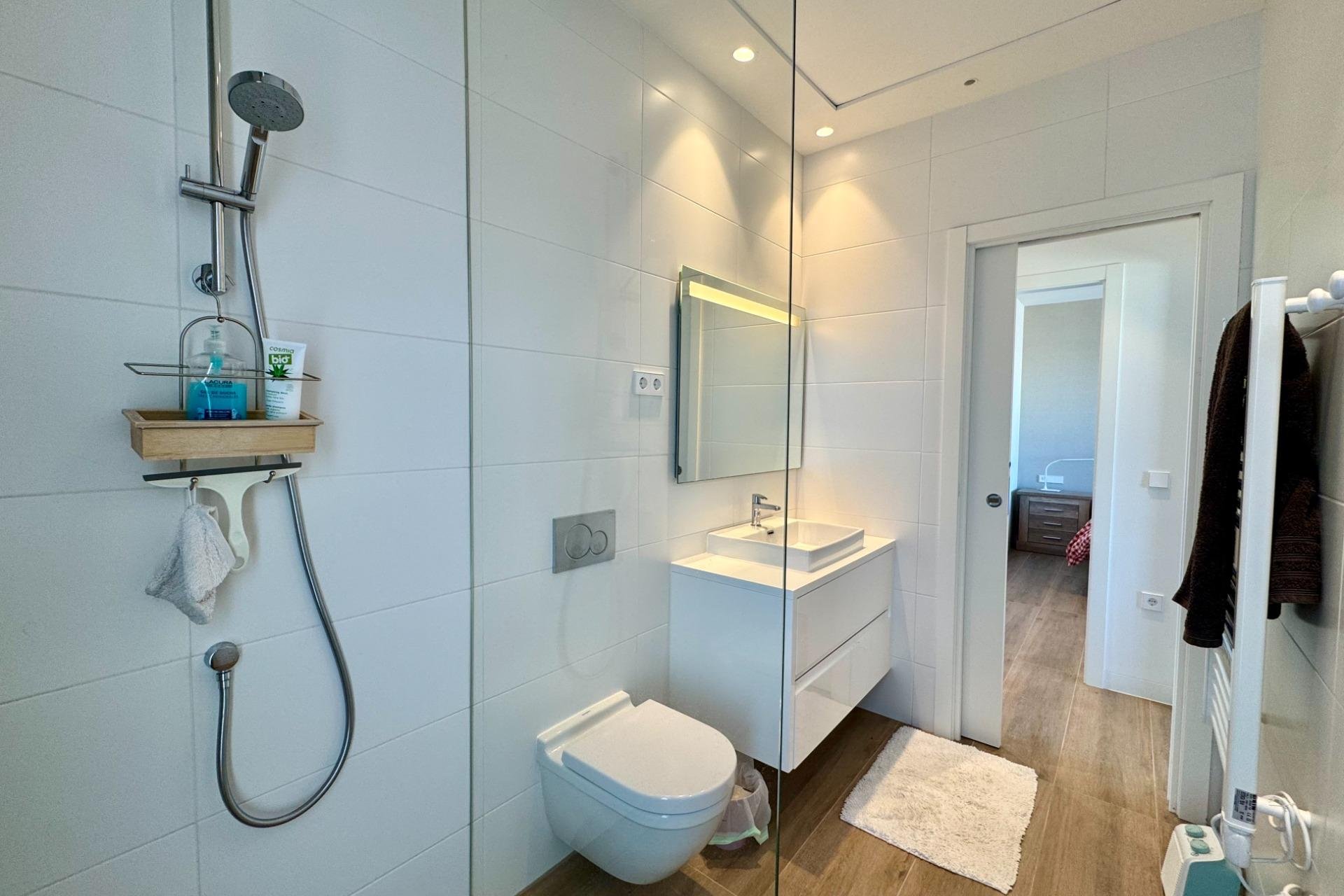 Revente - Apartment -
Orihuela - Las Colinas Golf