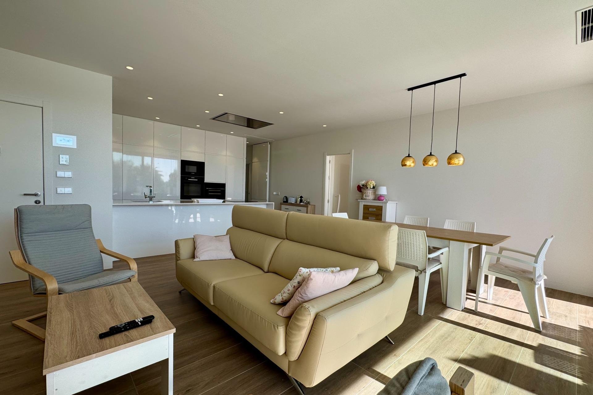 Revente - Apartment -
Orihuela - Las Colinas Golf