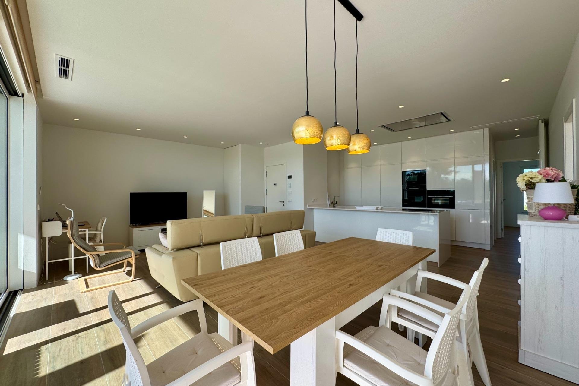 Revente - Apartment -
Orihuela - Las Colinas Golf