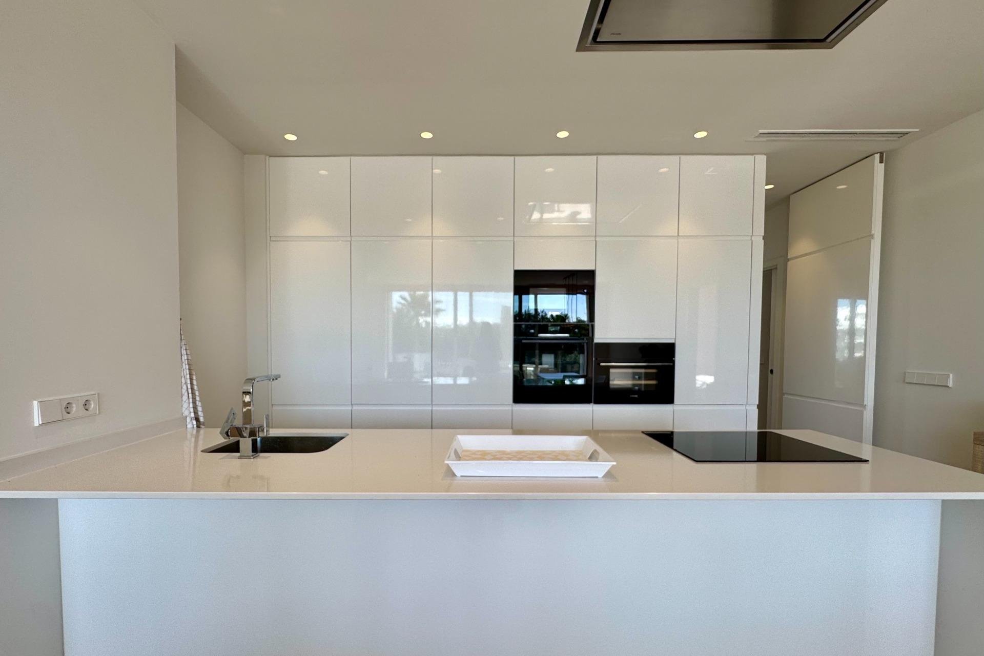 Revente - Apartment -
Orihuela - Las Colinas Golf