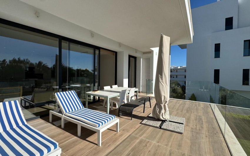 Revente - Apartment -
Orihuela - Las Colinas Golf