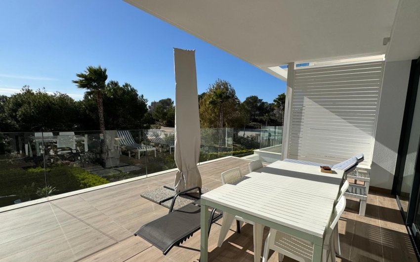 Revente - Apartment -
Orihuela - Las Colinas Golf