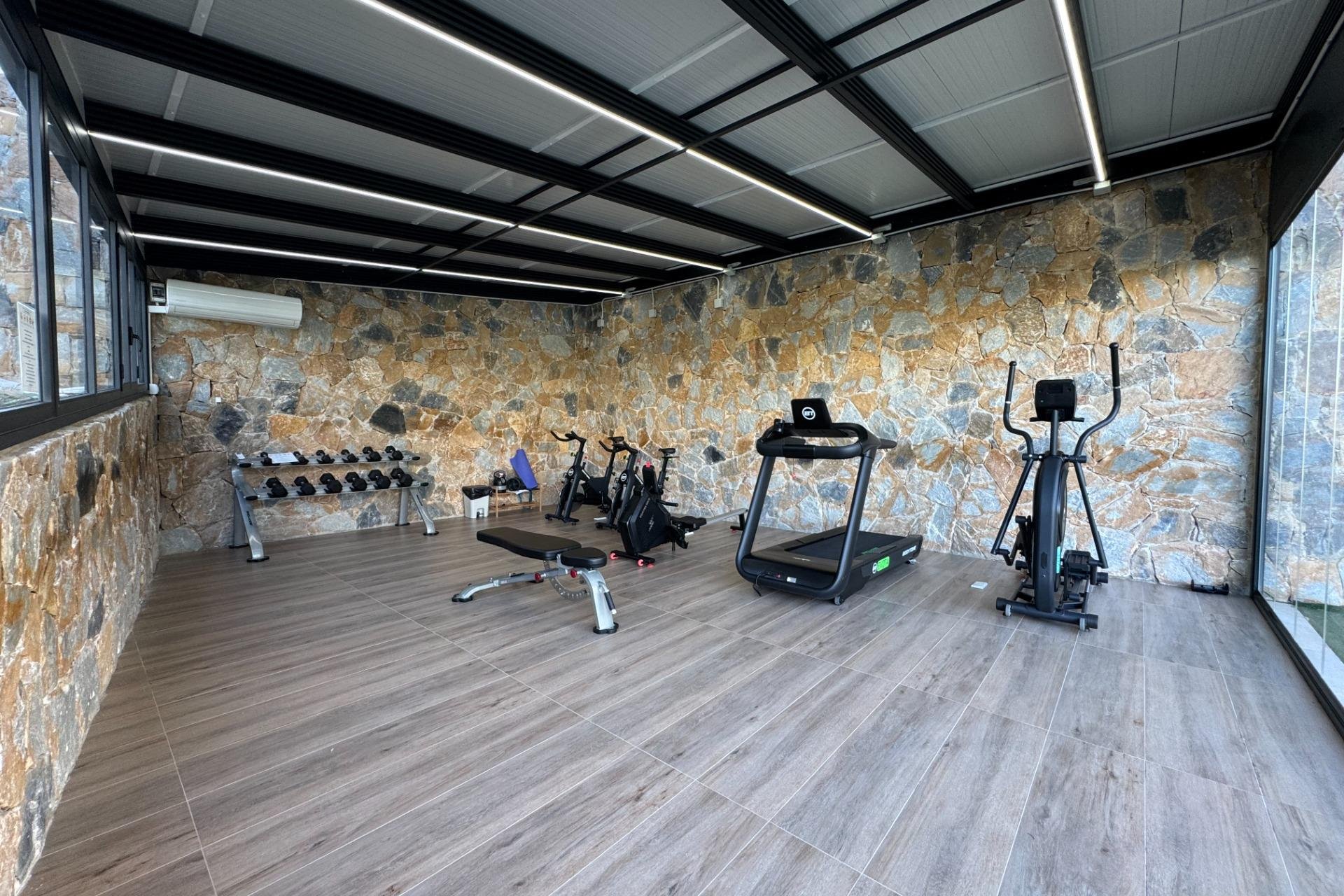 Revente - Apartment -
Orihuela - Las Colinas Golf