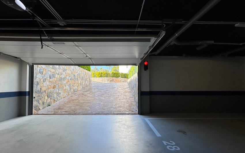 Revente - Apartment -
Orihuela - Las Colinas Golf