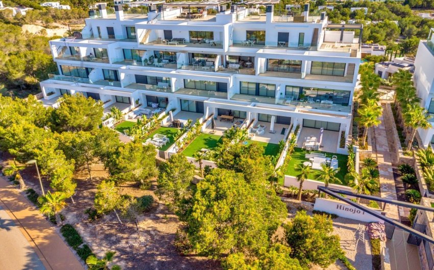 Revente - Apartment -
Orihuela - Las Colinas Golf