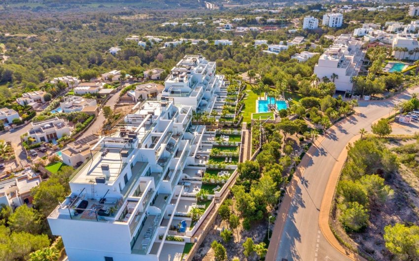 Revente - Apartment -
Orihuela - Las Colinas Golf