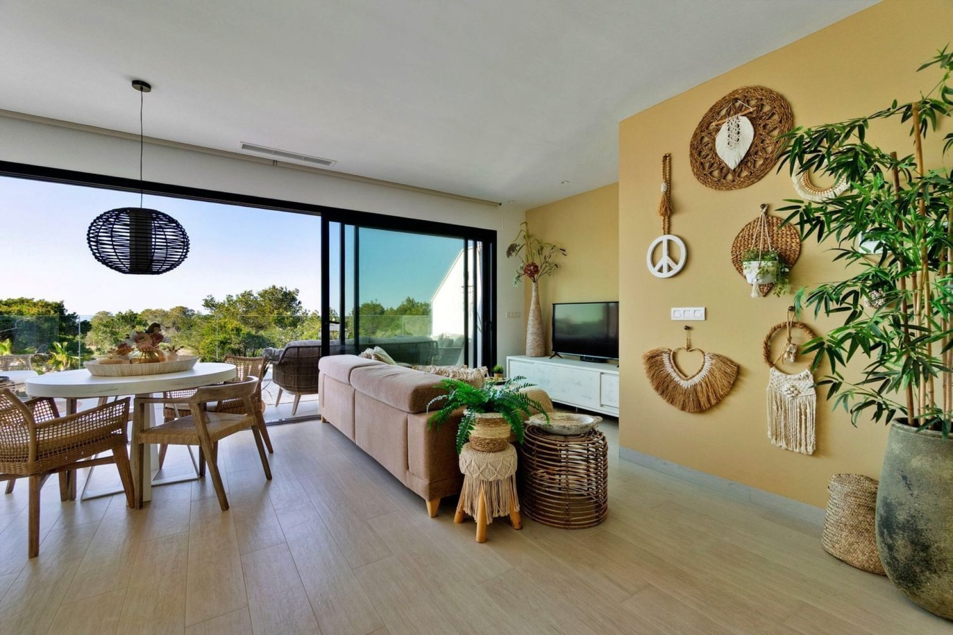 Revente - Apartment -
Orihuela - Las Colinas Golf