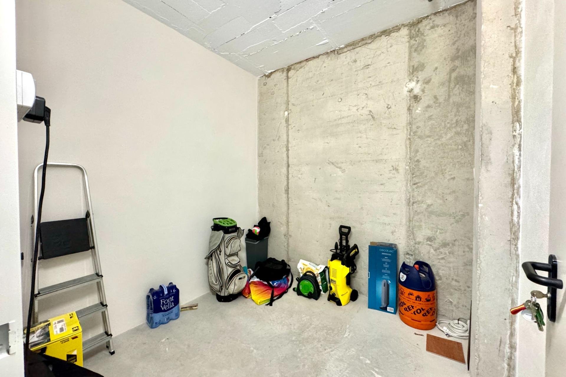 Revente - Apartment -
Orihuela - Las Colinas Golf