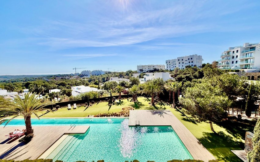 Revente - Apartment -
Orihuela - Las Colinas Golf