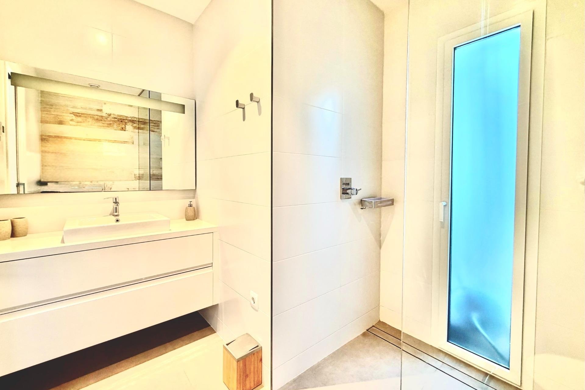 Revente - Apartment -
Orihuela - Las Colinas Golf