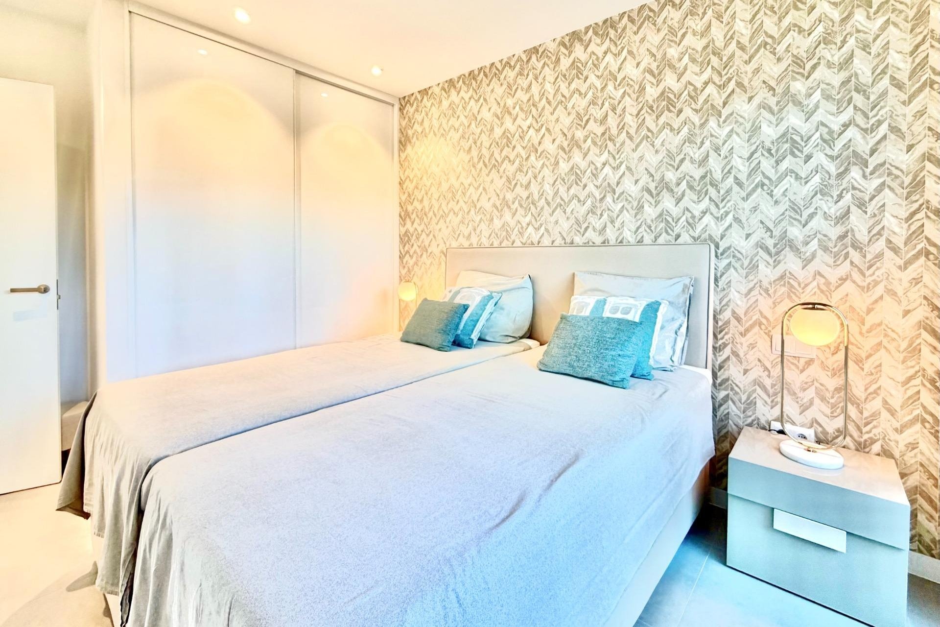 Revente - Apartment -
Orihuela - Las Colinas Golf