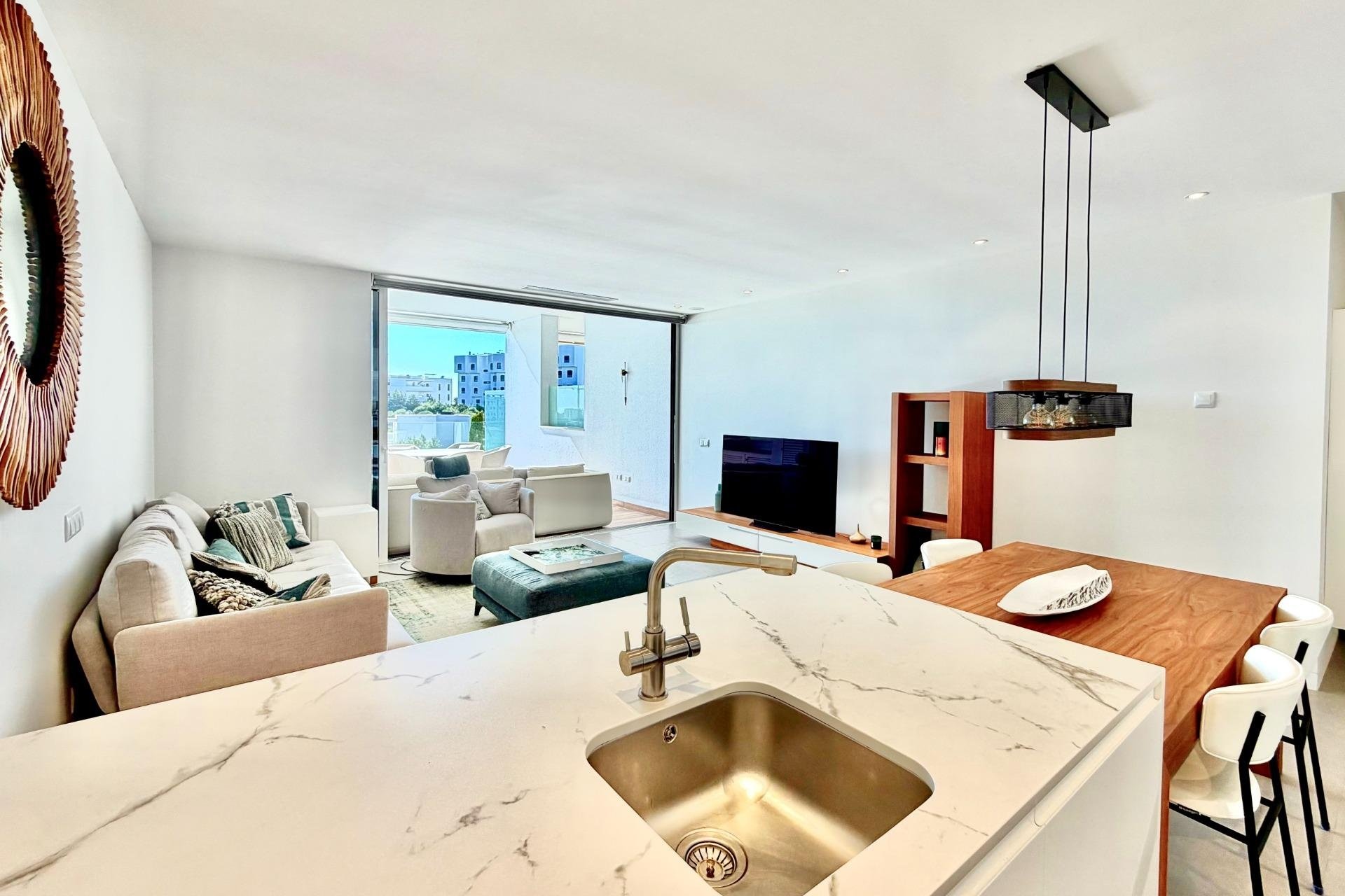 Revente - Apartment -
Orihuela - Las Colinas Golf