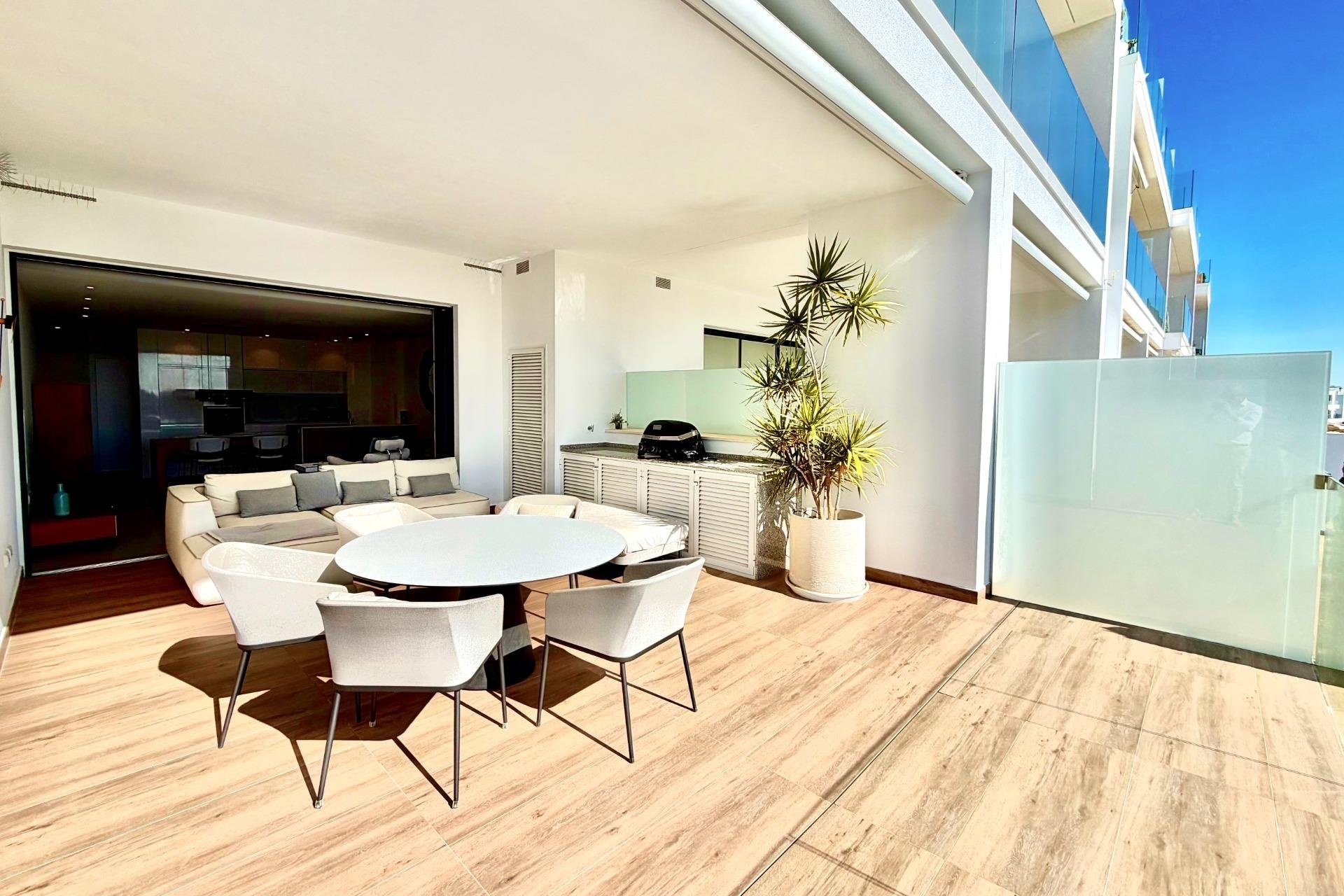 Revente - Apartment -
Orihuela - Las Colinas Golf