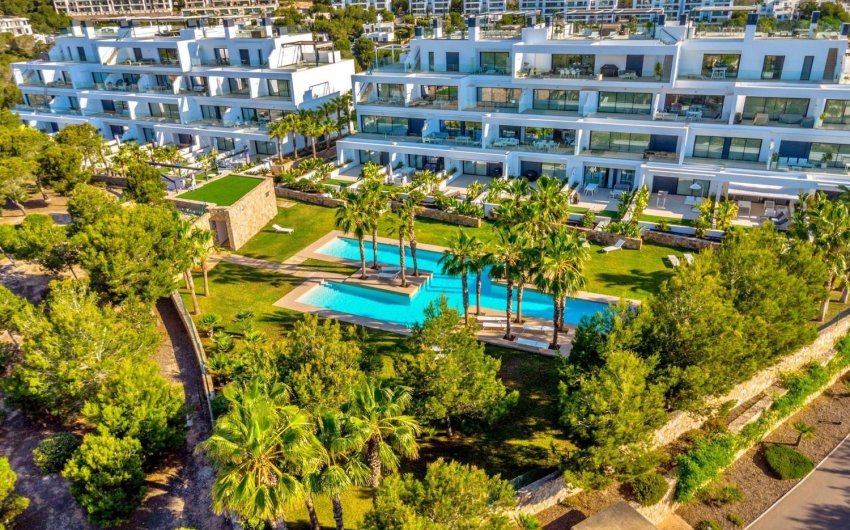 Revente - Apartment -
Orihuela - Las Colinas Golf