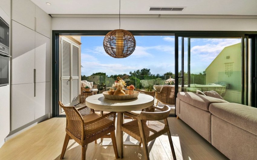 Revente - Apartment -
Orihuela - Las Colinas Golf