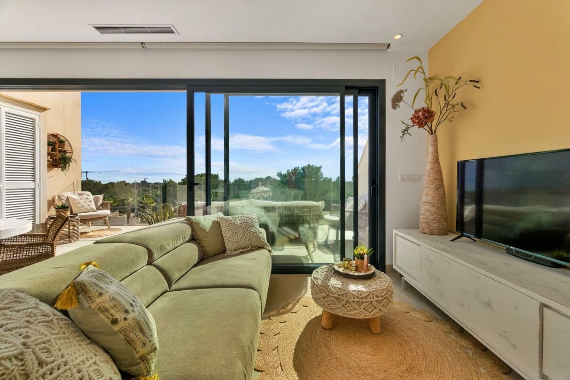 Revente - Apartment -
Orihuela - Las Colinas Golf