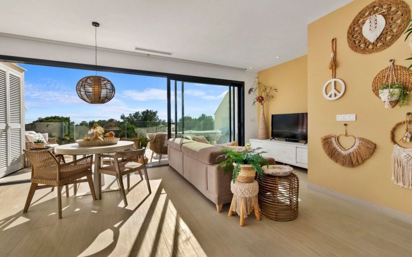 Revente - Apartment -
Orihuela - Las Colinas Golf