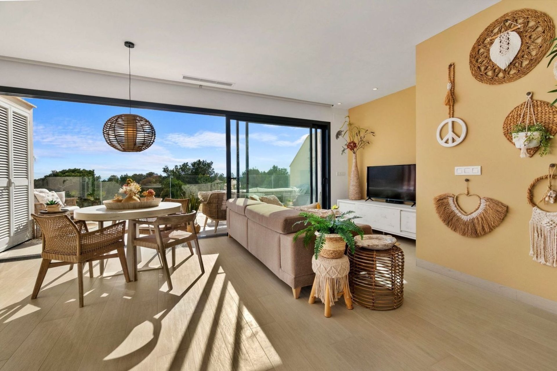 Revente - Apartment -
Orihuela - Las Colinas Golf