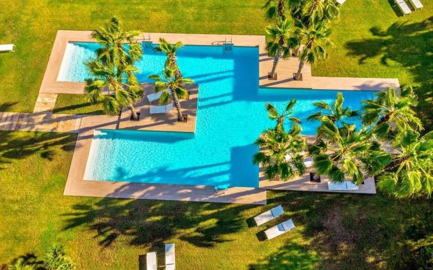 Revente - Apartment -
Orihuela - Las Colinas Golf