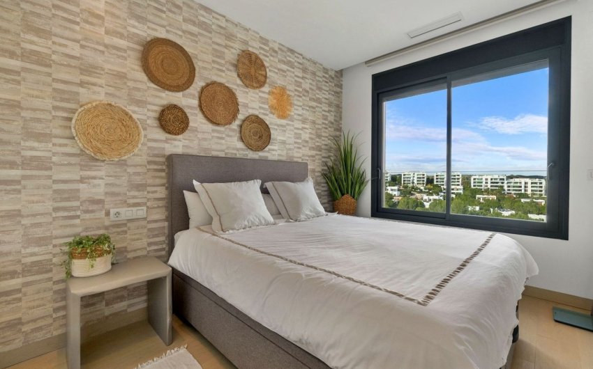 Revente - Apartment -
Orihuela - Las Colinas Golf