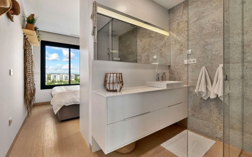 Revente - Apartment -
Orihuela - Las Colinas Golf