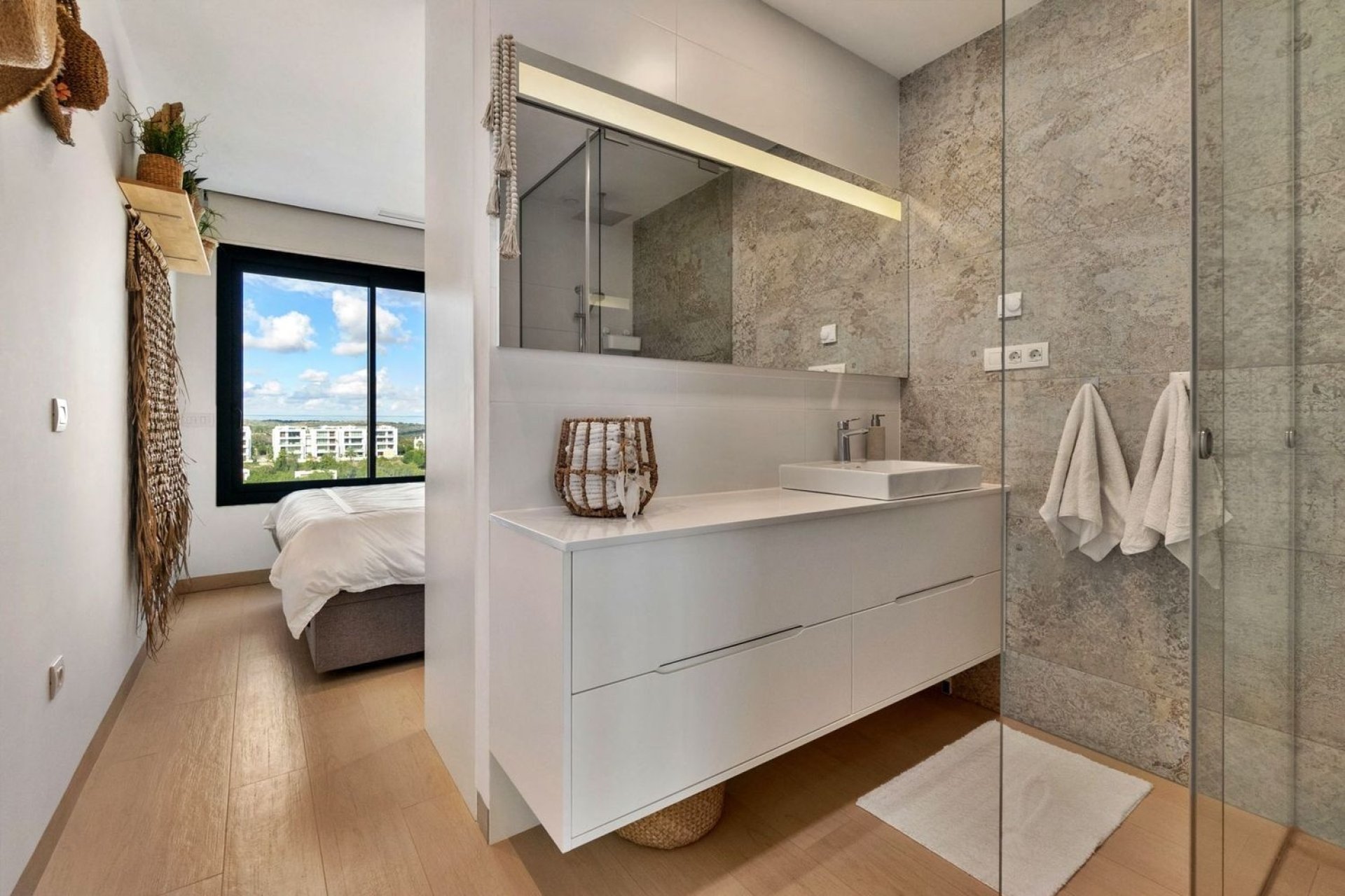 Revente - Apartment -
Orihuela - Las Colinas Golf