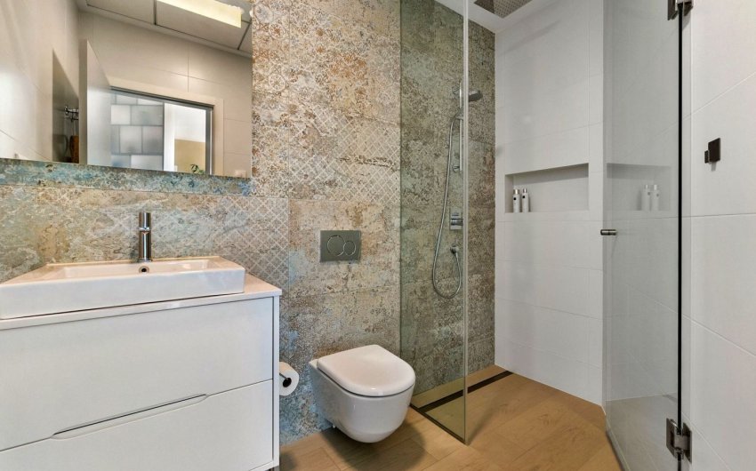 Revente - Apartment -
Orihuela - Las Colinas Golf