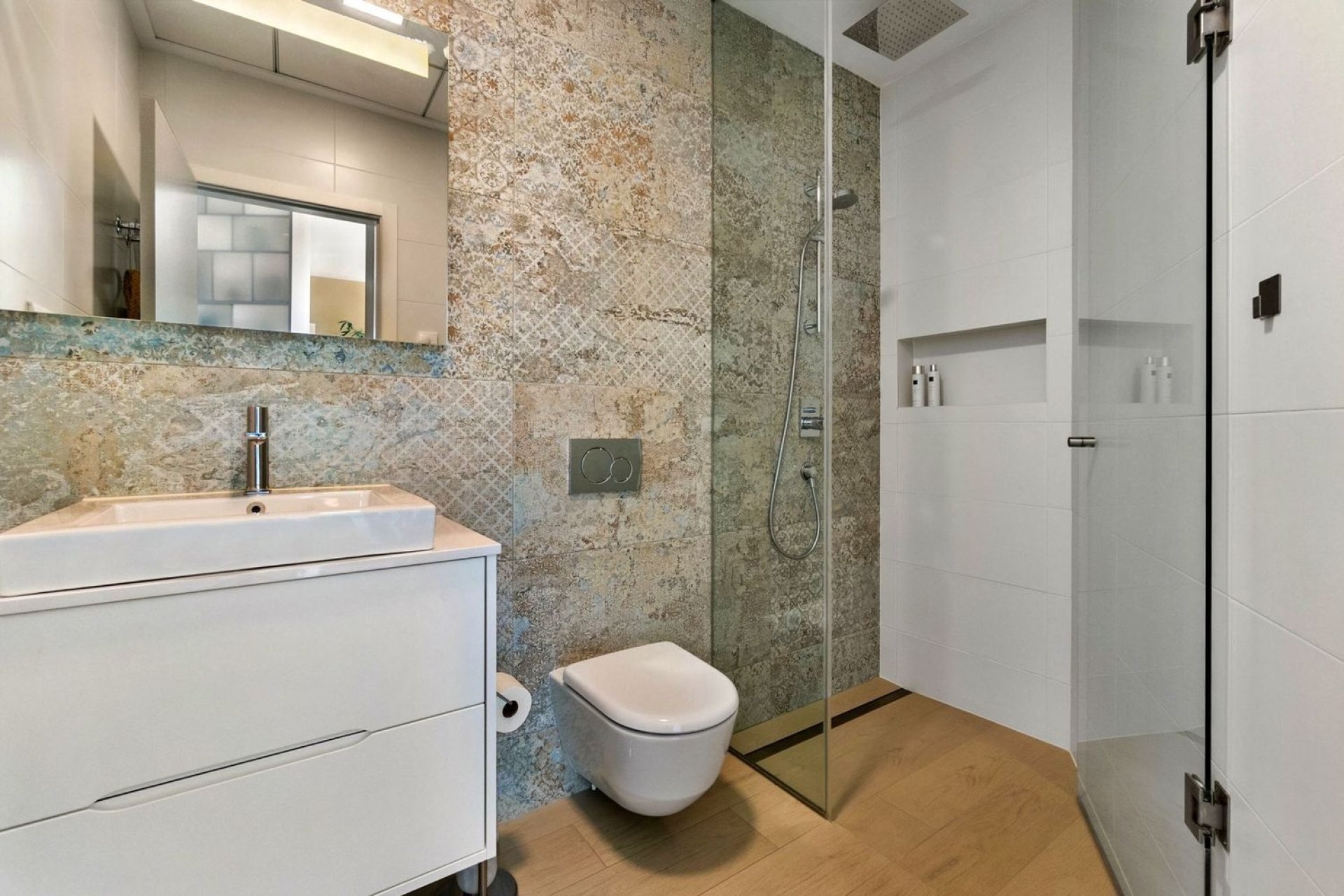 Revente - Apartment -
Orihuela - Las Colinas Golf