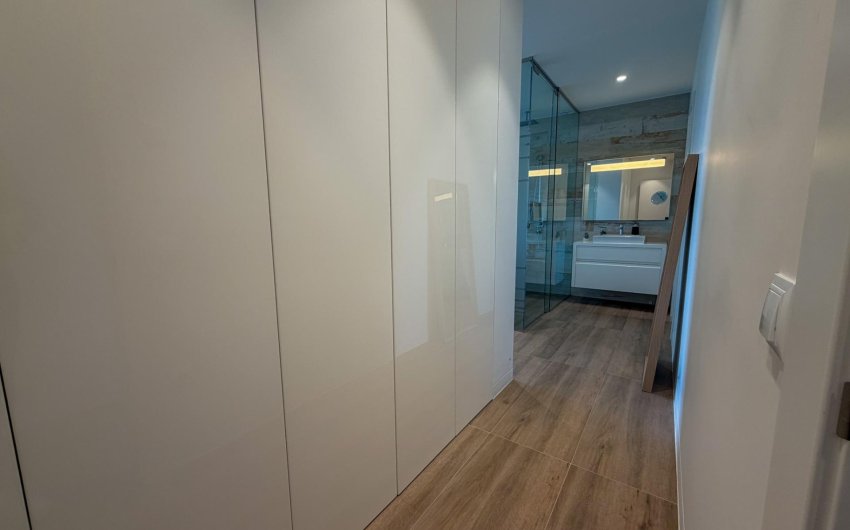 Revente - Apartment -
Orihuela - Las Colinas Golf