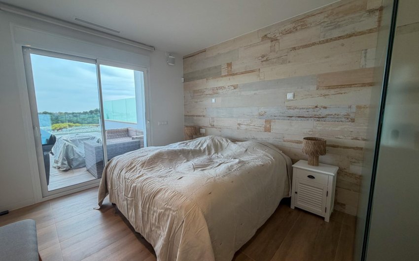 Revente - Apartment -
Orihuela - Las Colinas Golf