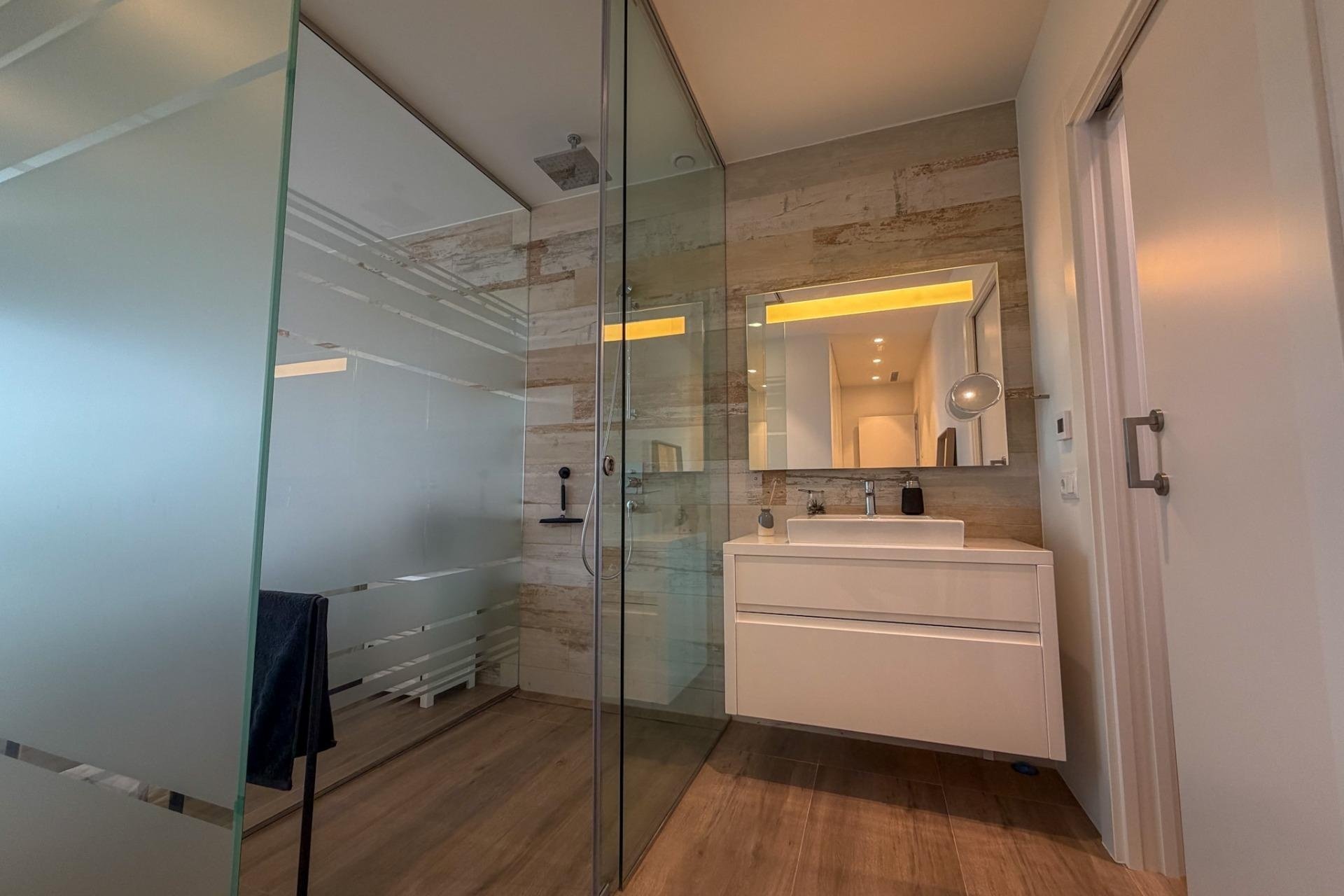 Revente - Apartment -
Orihuela - Las Colinas Golf