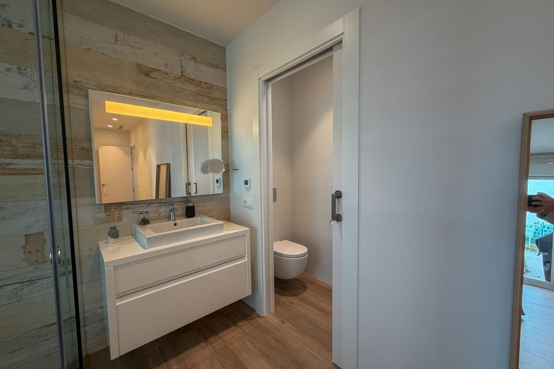 Revente - Apartment -
Orihuela - Las Colinas Golf