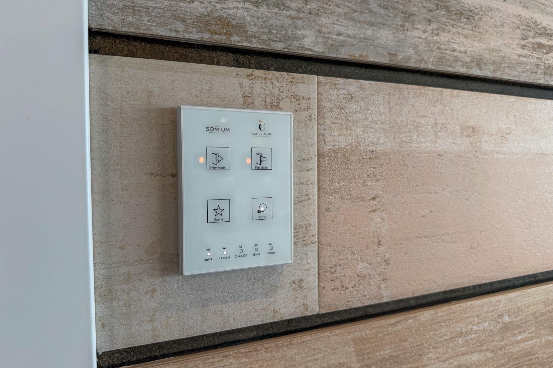 Revente - Apartment -
Orihuela - Las Colinas Golf