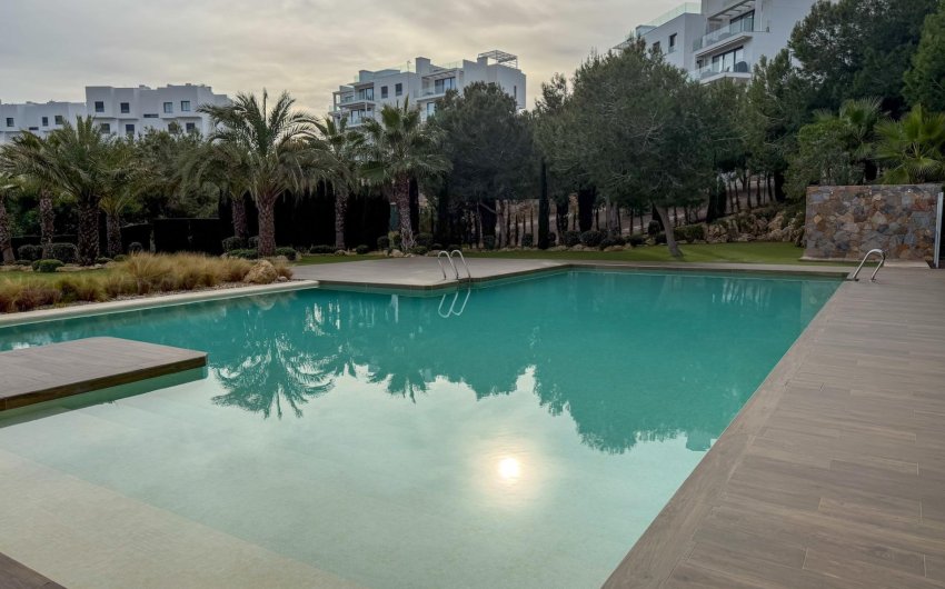 Revente - Apartment -
Orihuela - Las Colinas Golf