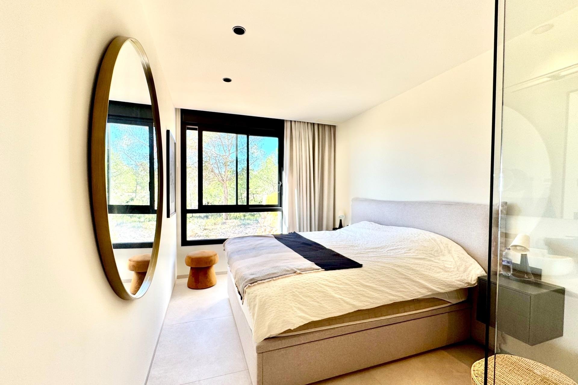 Revente - Apartment -
Orihuela - Las Colinas Golf