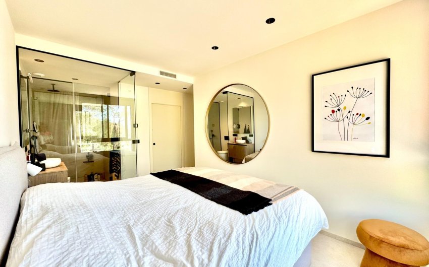 Revente - Apartment -
Orihuela - Las Colinas Golf