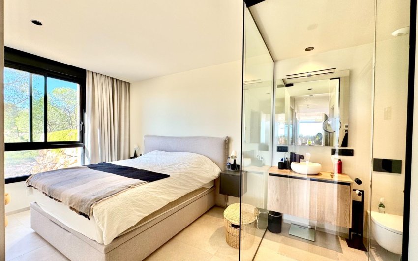 Revente - Apartment -
Orihuela - Las Colinas Golf