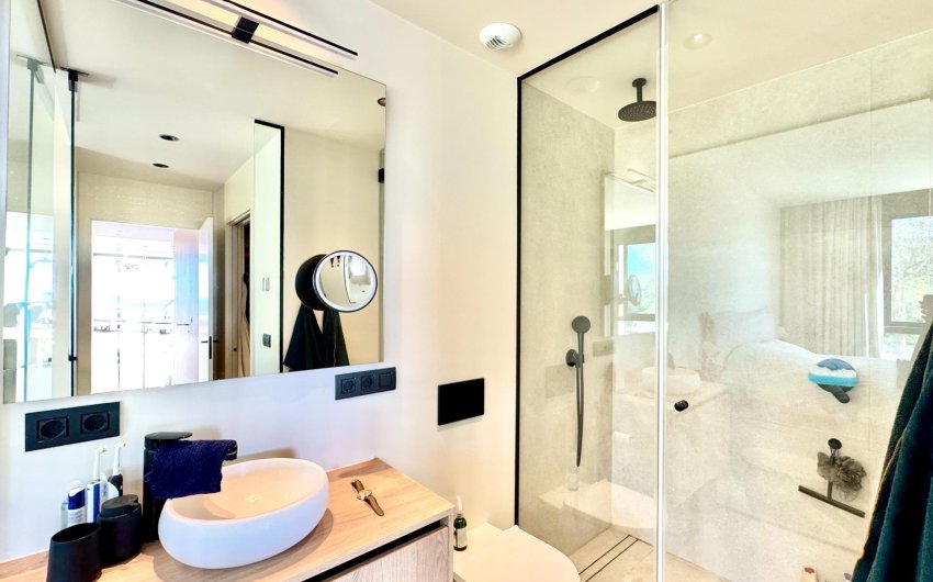 Revente - Apartment -
Orihuela - Las Colinas Golf