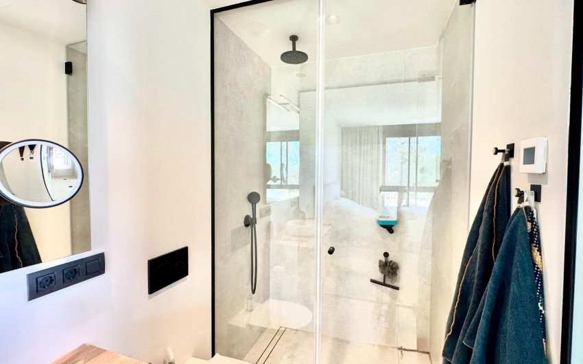 Revente - Apartment -
Orihuela - Las Colinas Golf