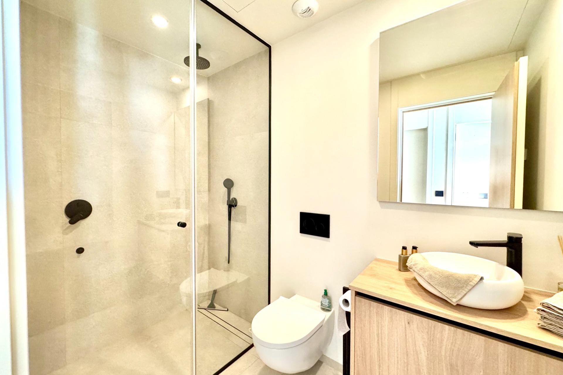 Revente - Apartment -
Orihuela - Las Colinas Golf